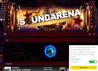 SoundArena SoundArena