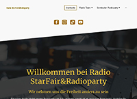 Radioparty